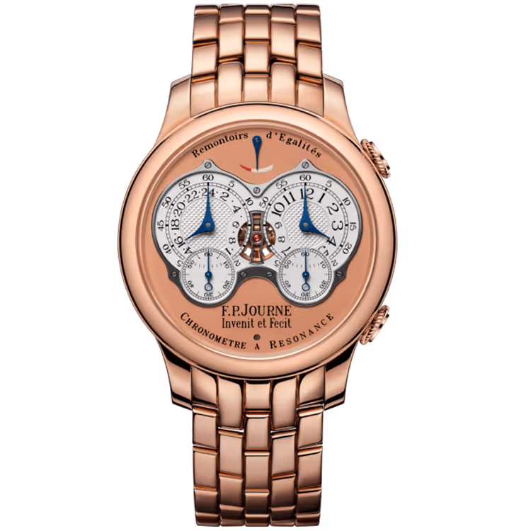 F.P. Journe Chronometre Resonance