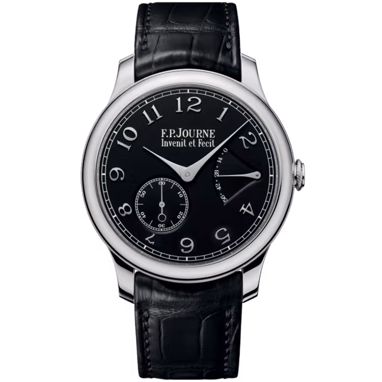 F.P. Journe Chronometre Souverain
