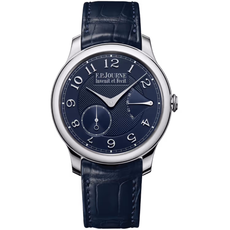 F.P. Journe Chronometre Souverain