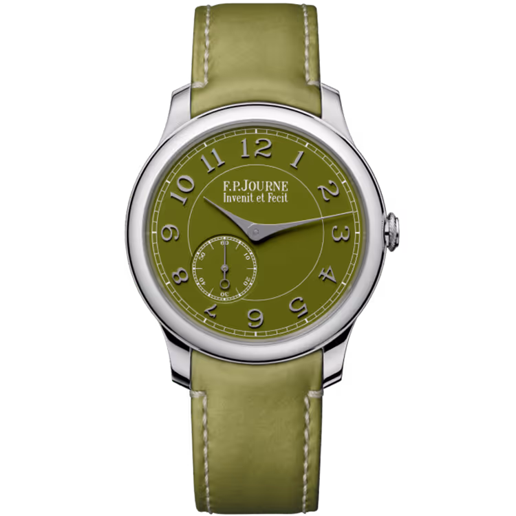 F.P. Journe Chronometre Souverain