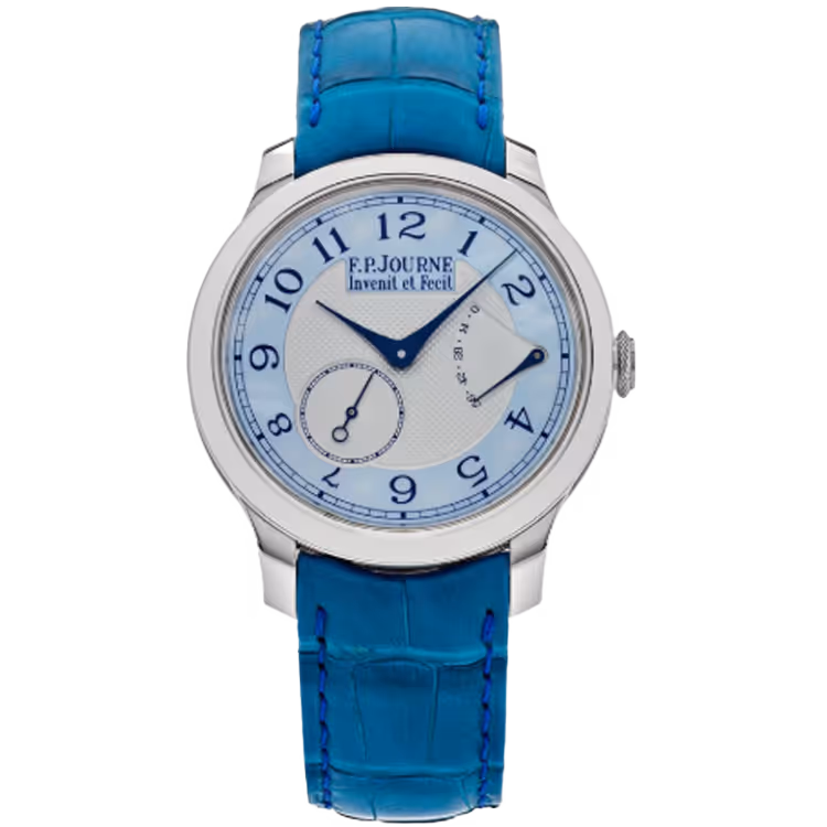 F.P. Journe Chronometre Souverain