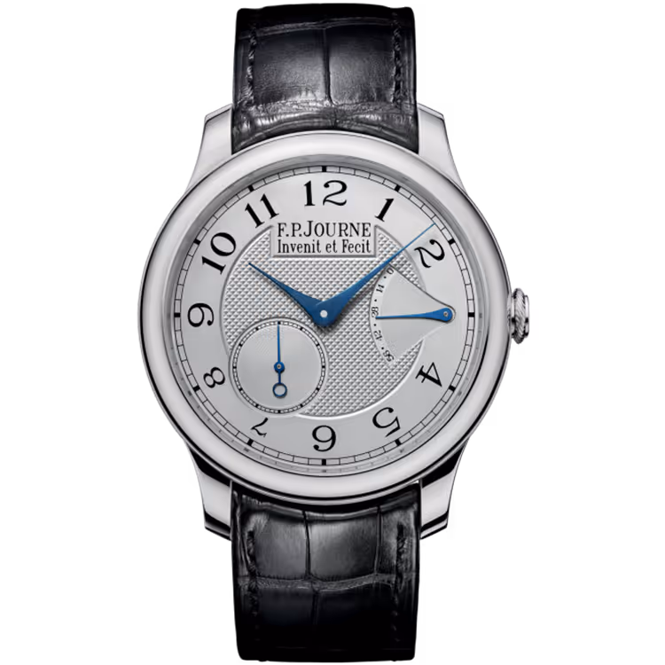 F.P. Journe Chronometre Souverain