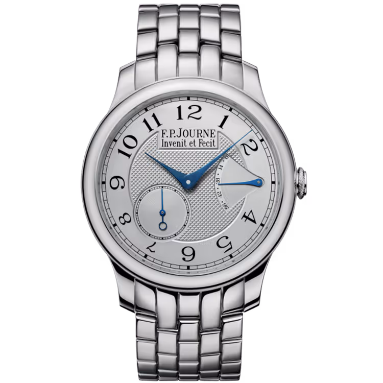F.P. Journe Chronometre Souverain