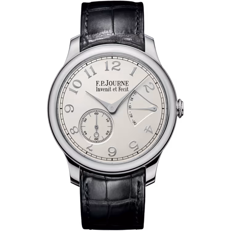 F.P. Journe Chronometre Souverain