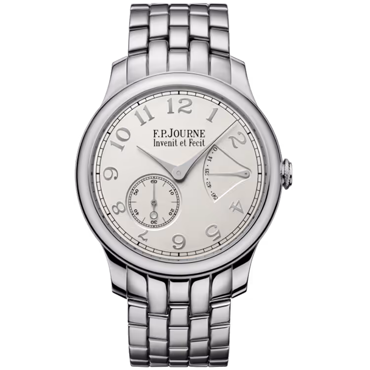 F.P. Journe Chronometre Souverain