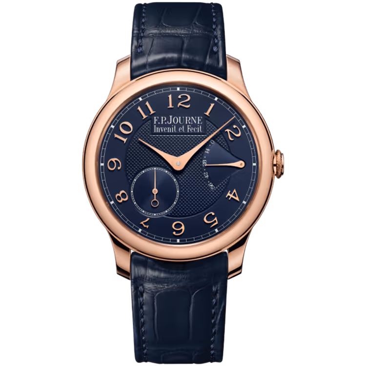 F.P. Journe Chronometre Souverain