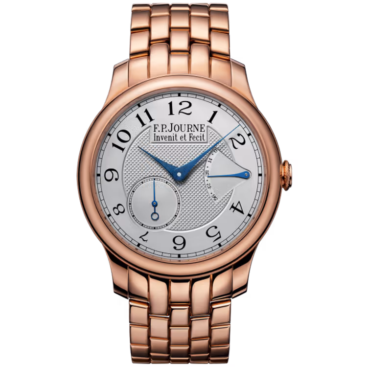 F.P. Journe Chronometre Souverain