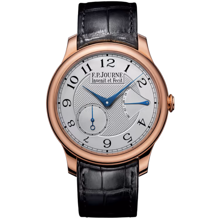 F.P. Journe Chronometre Souverain