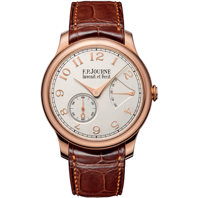 F.P. Journe Chronometre Souverain