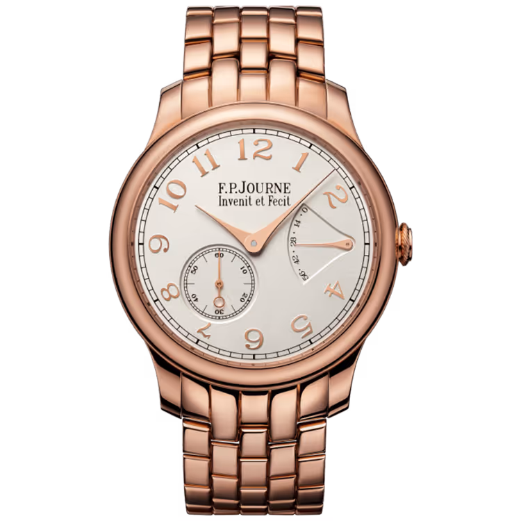 F.P. Journe Chronometre Souverain