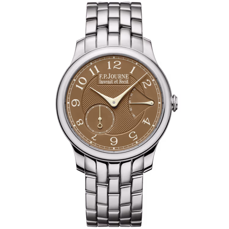 F.P. Journe Chronometre Souverain Havana