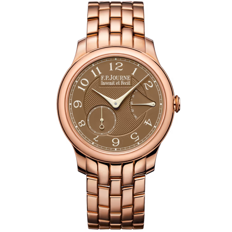 F.P. Journe Chronometre Souverain Havana