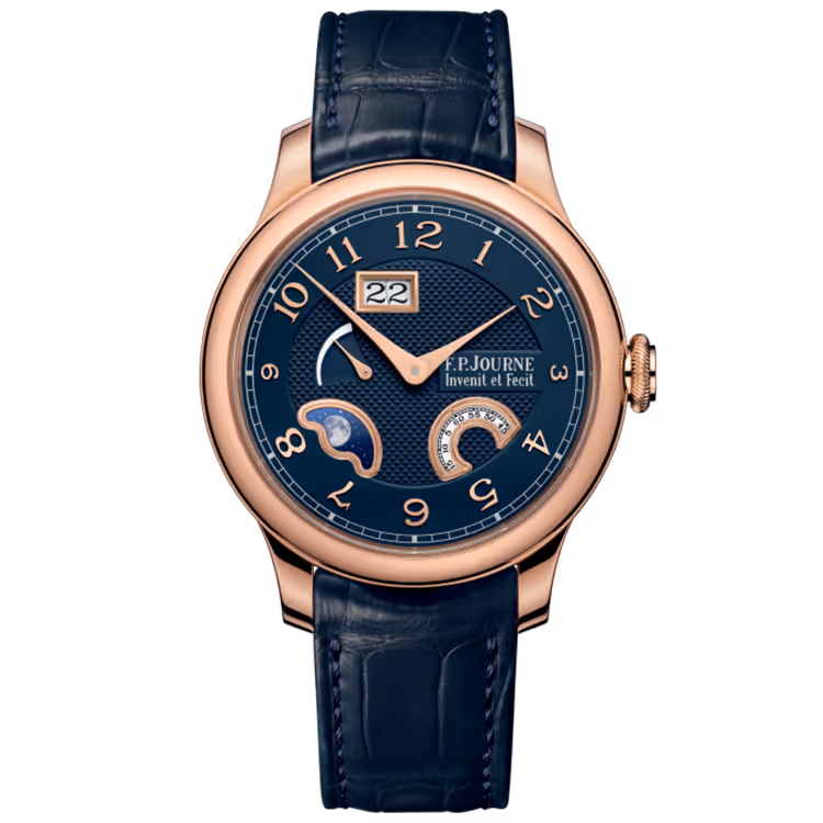 F.P. Journe Divine