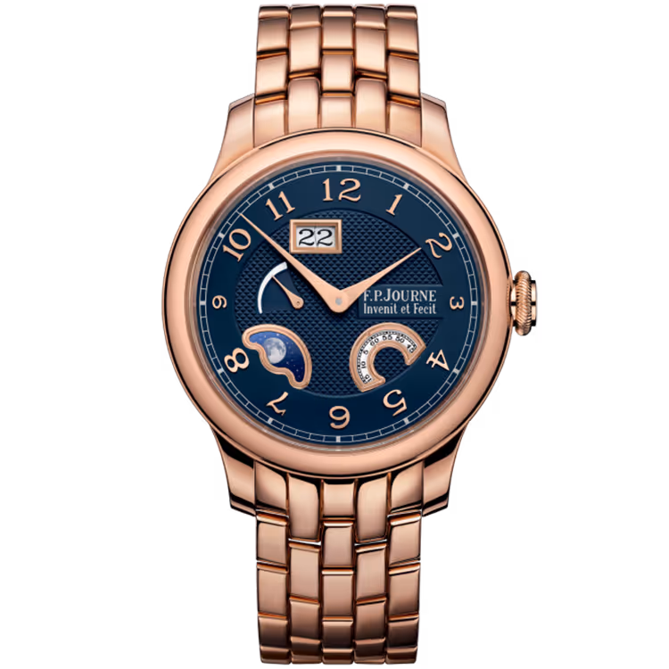 F.P. Journe Divine