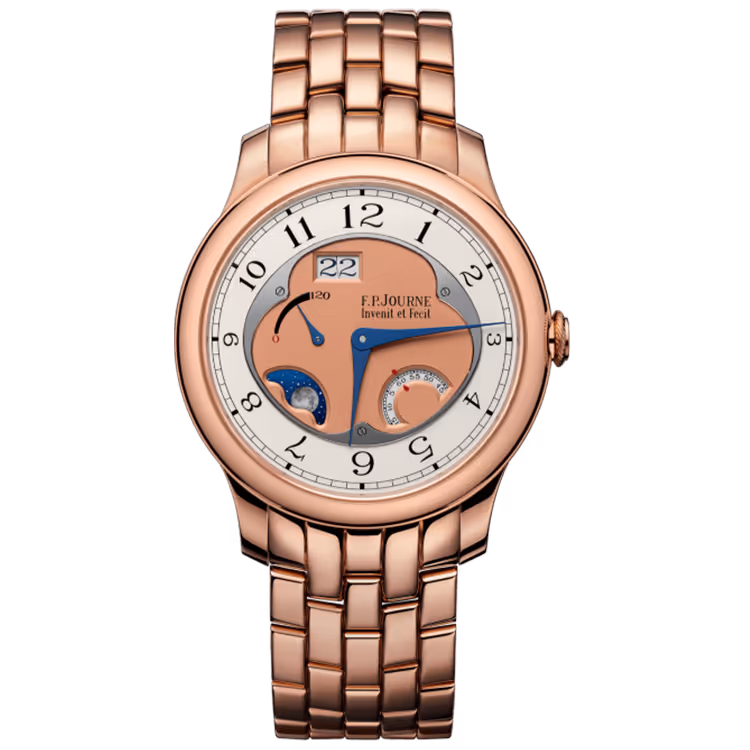 F.P. Journe Divine