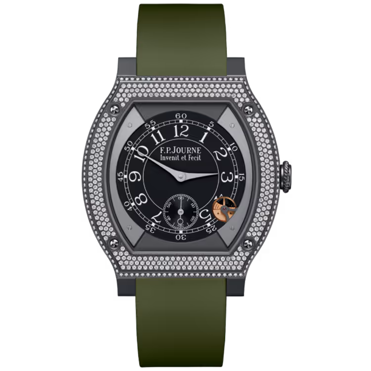 F.P. Journe Elegante