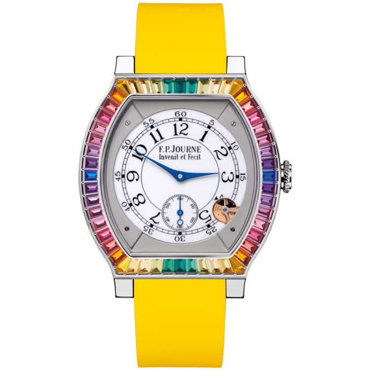 F.P. Journe Elegante