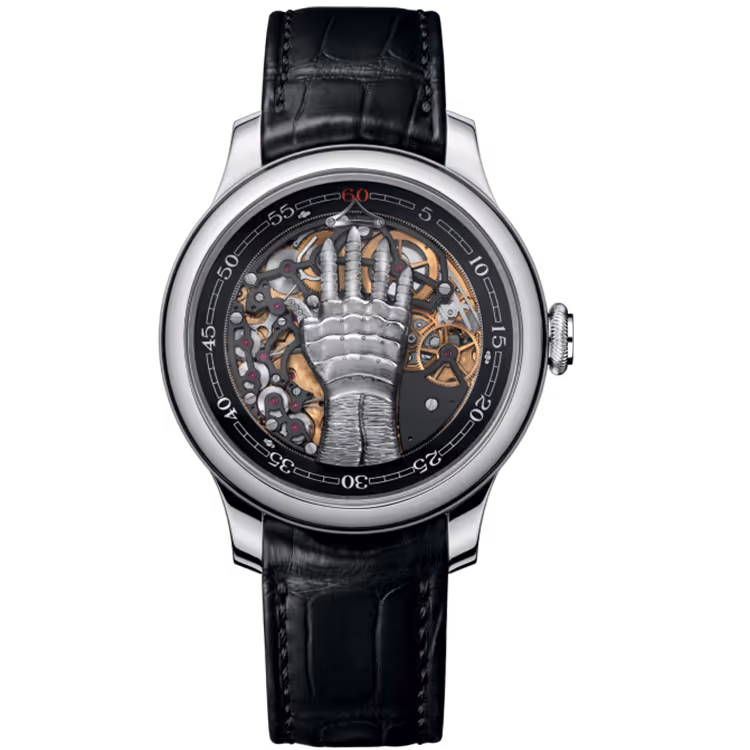 F.P. Journe FFC