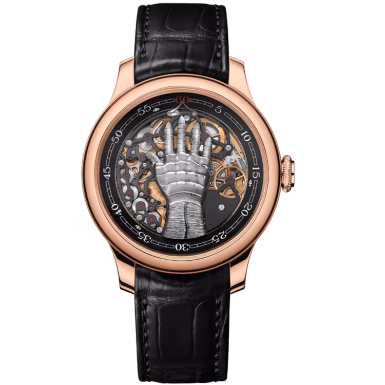 F.P. Journe FFC