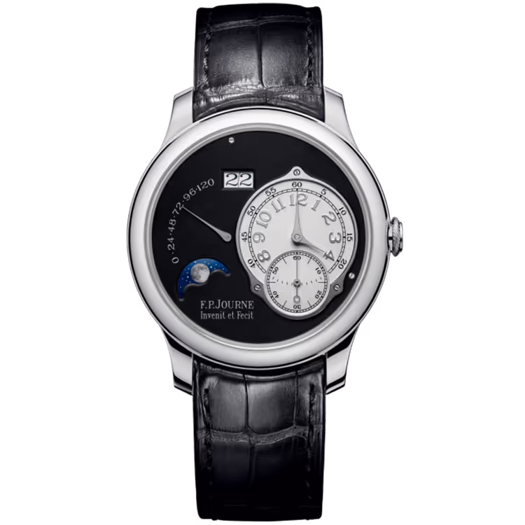 F.P. Journe Lune