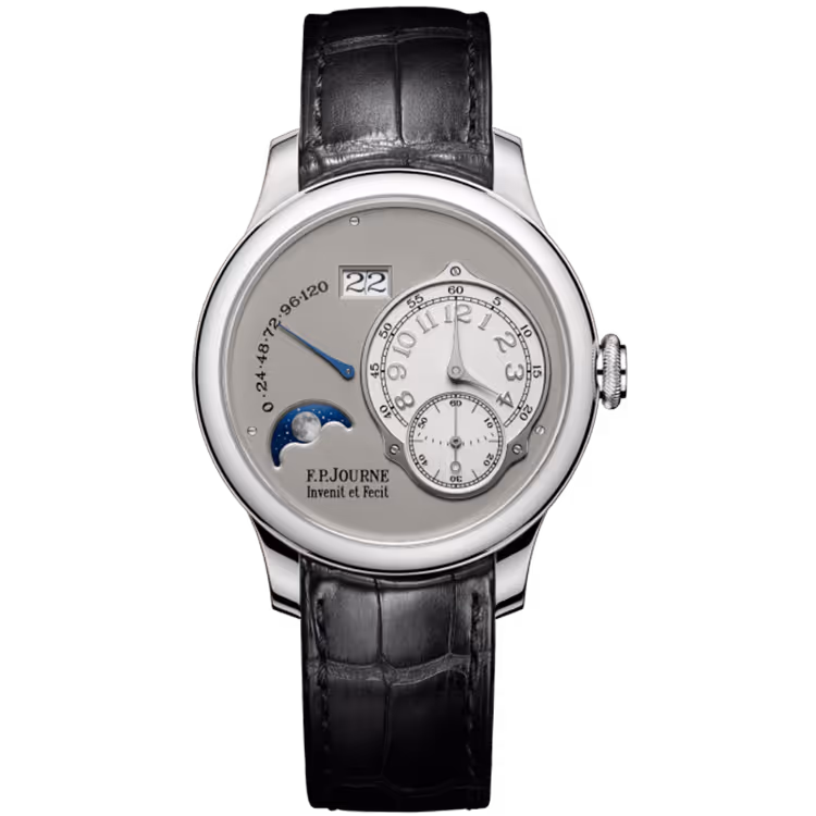 F.P. Journe Lune