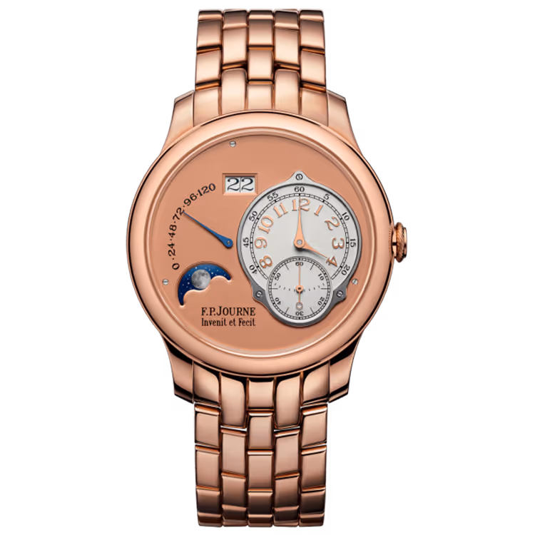 F.P. Journe Lune