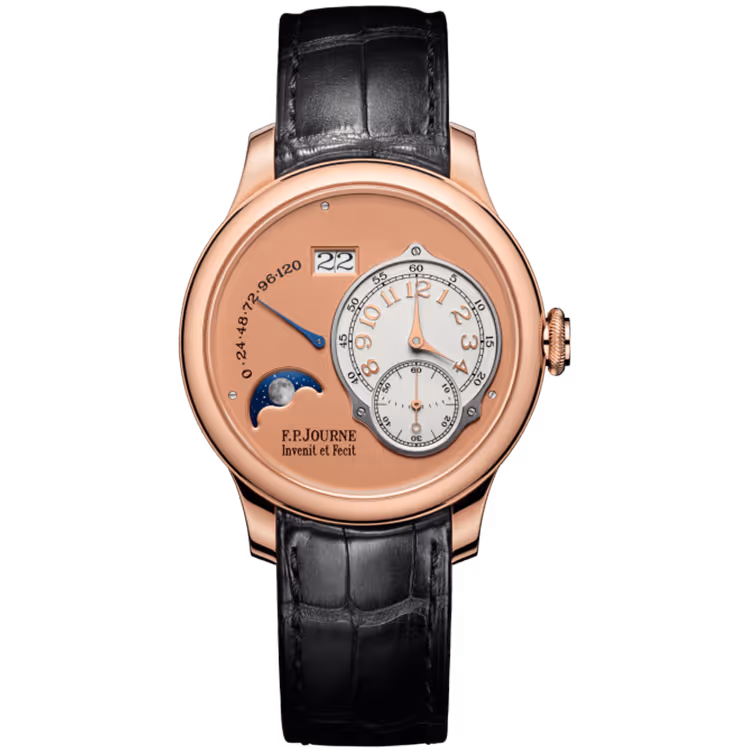 F.P. Journe Lune