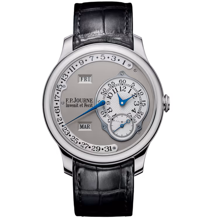 F.P. Journe Octa Calendrier