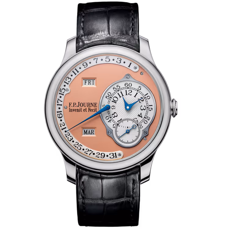 F.P. Journe Octa Calendrier