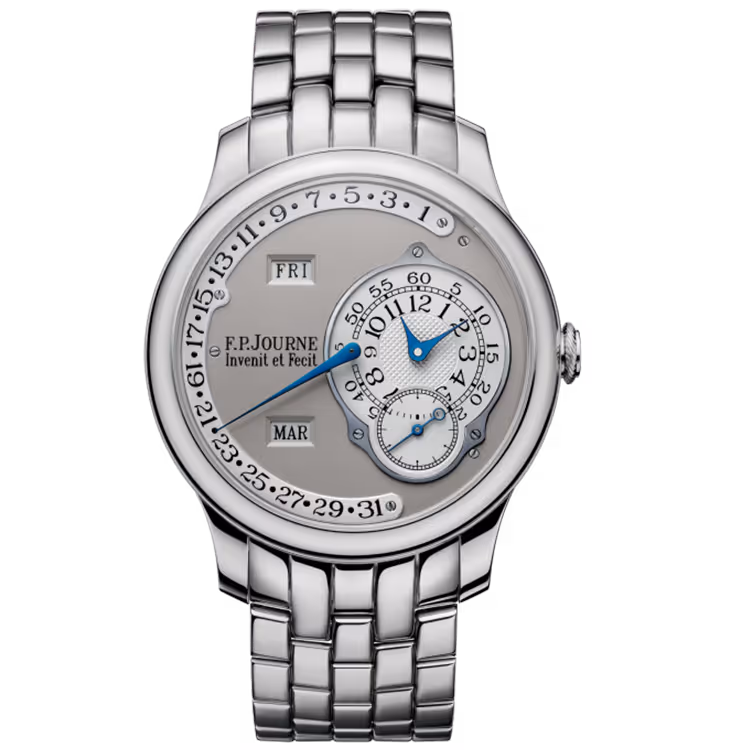 F.P. Journe Octa Calendrier