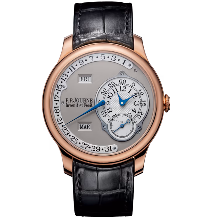 F.P. Journe Octa Calendrier