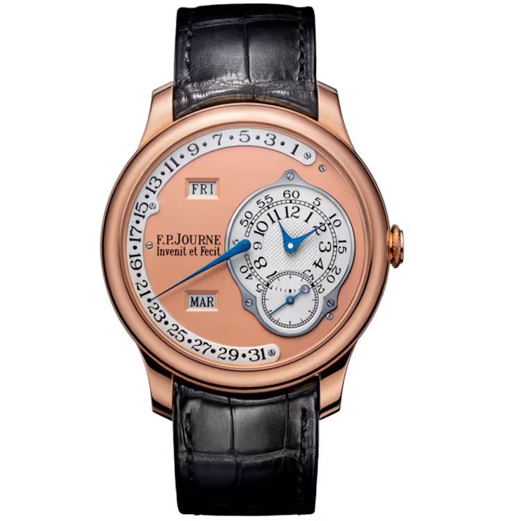 F.P. Journe Octa Calendrier