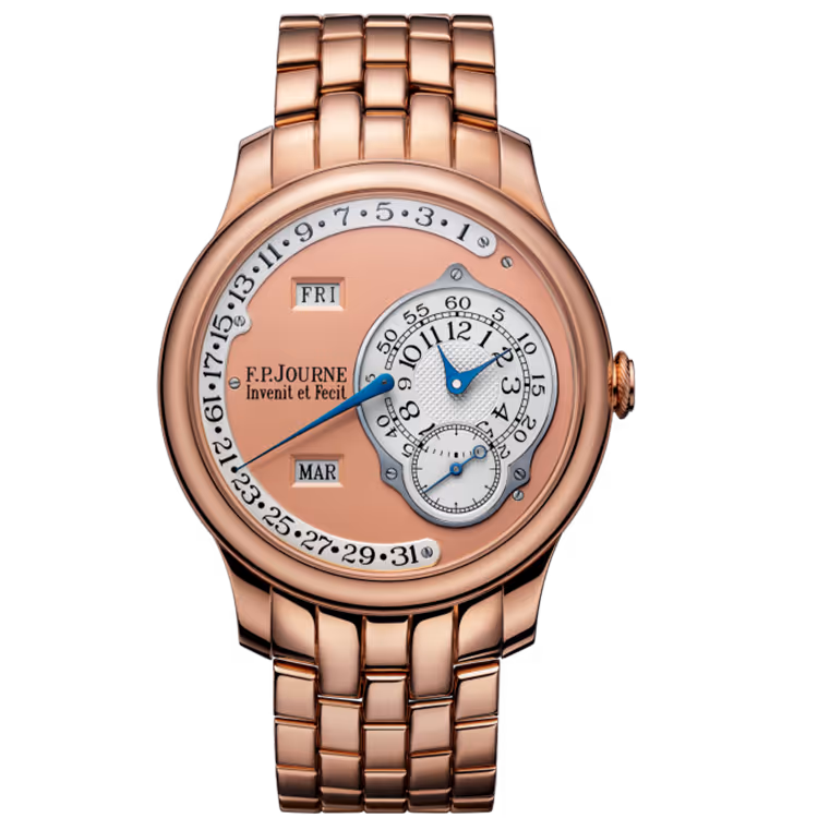 F.P. Journe Octa Calendrier