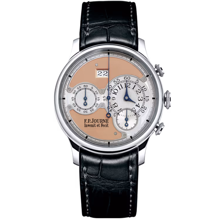 F.P. Journe Octa Chronographe