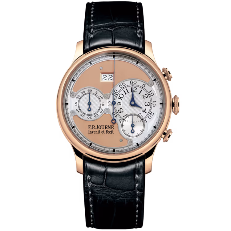 F.P. Journe Octa Chronographe