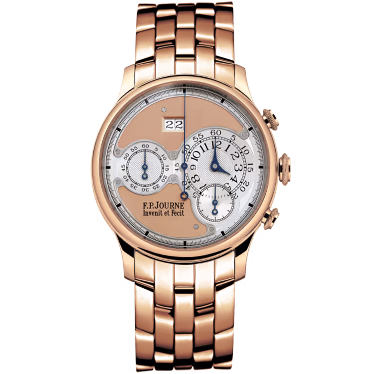 F.P. Journe Octa Chronographe