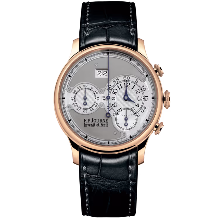 F.P. Journe Octa Chronographe