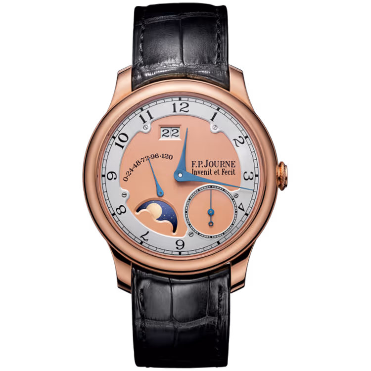 F.P. Journe Octa Divine