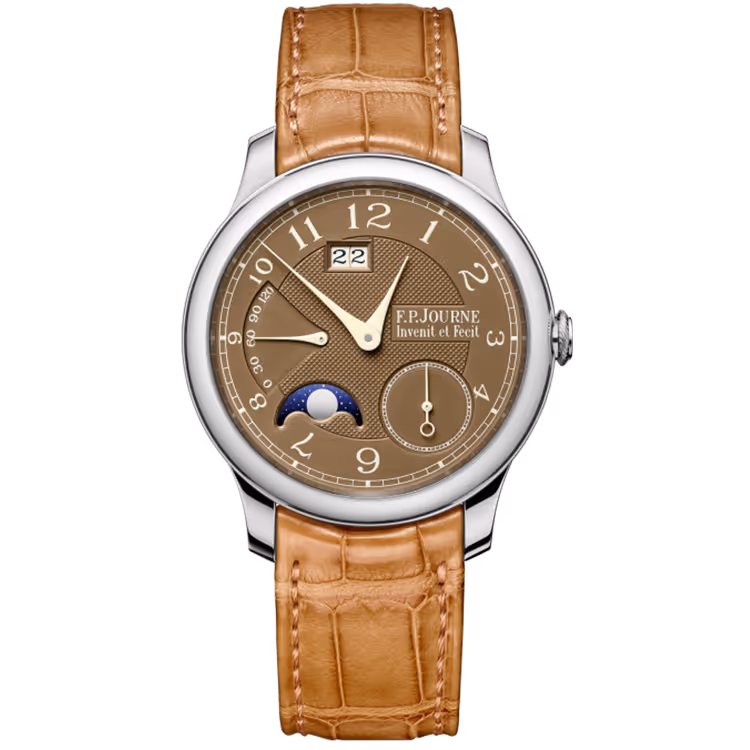 F.P. Journe Octa Lune Havana