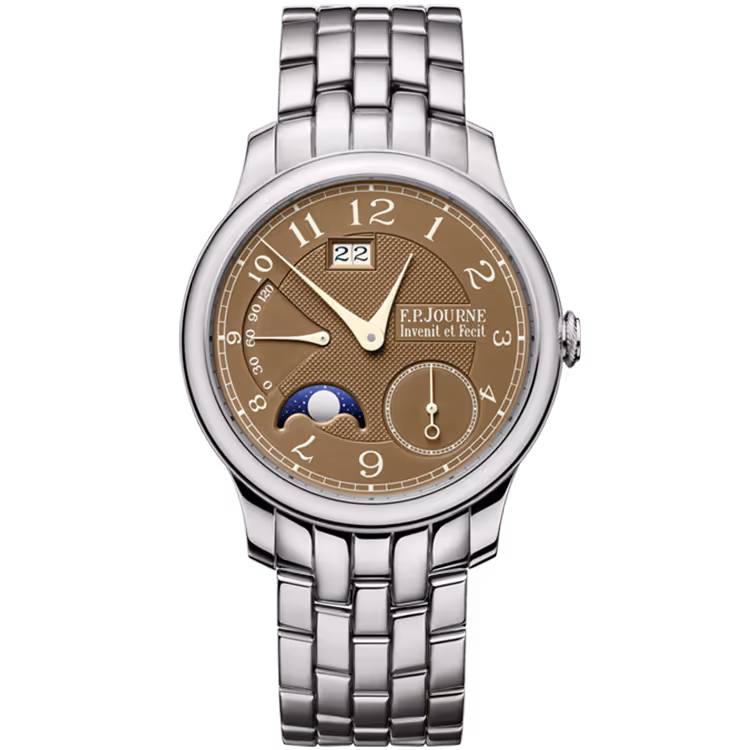F.P. Journe Octa Lune Havana