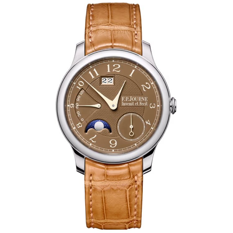 F.P. Journe Octa Lune Havana