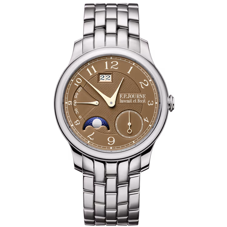 F.P. Journe Octa Lune Havana