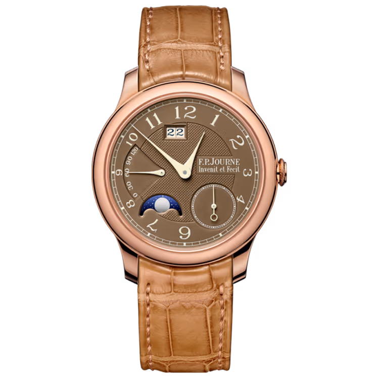 F.P. Journe Octa Lune Havana