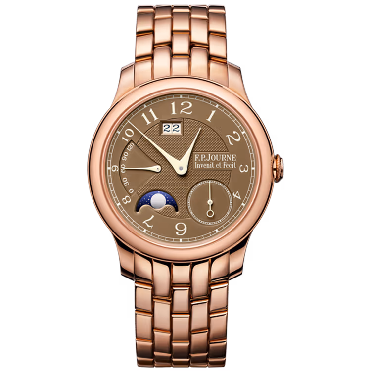 F.P. Journe Octa Lune Havana