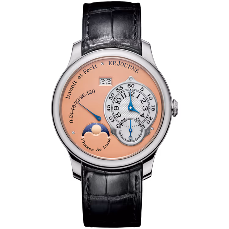 F.P. Journe Octa Lune