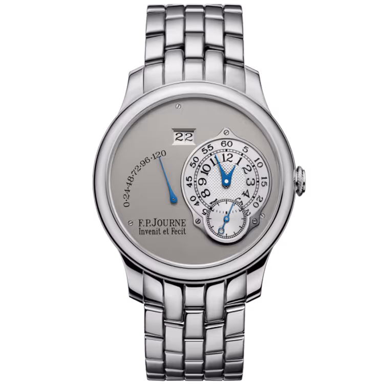 F.P. Journe Octa Reserve de Marche
