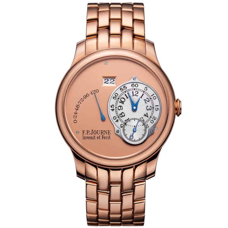 F.P. Journe Octa Reserve de Marche