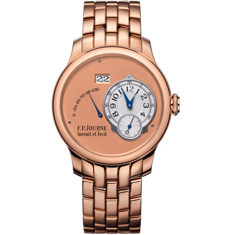 F.P. Journe Octa Reserve de Marche