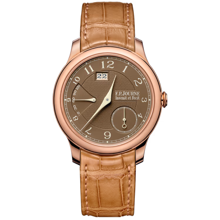 F.P. Journe Octa Reserve Havana