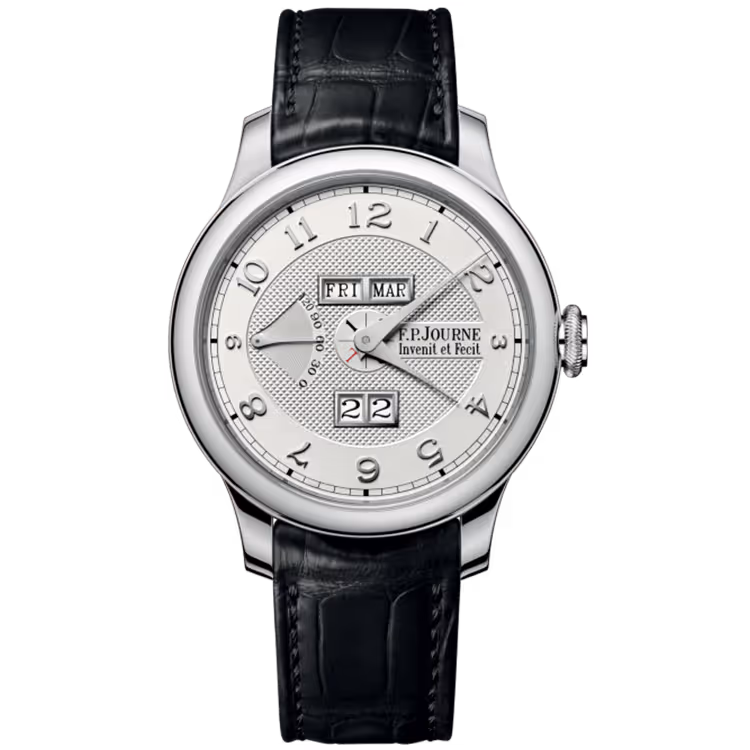 F.P. Journe Quantieme Perpetuel